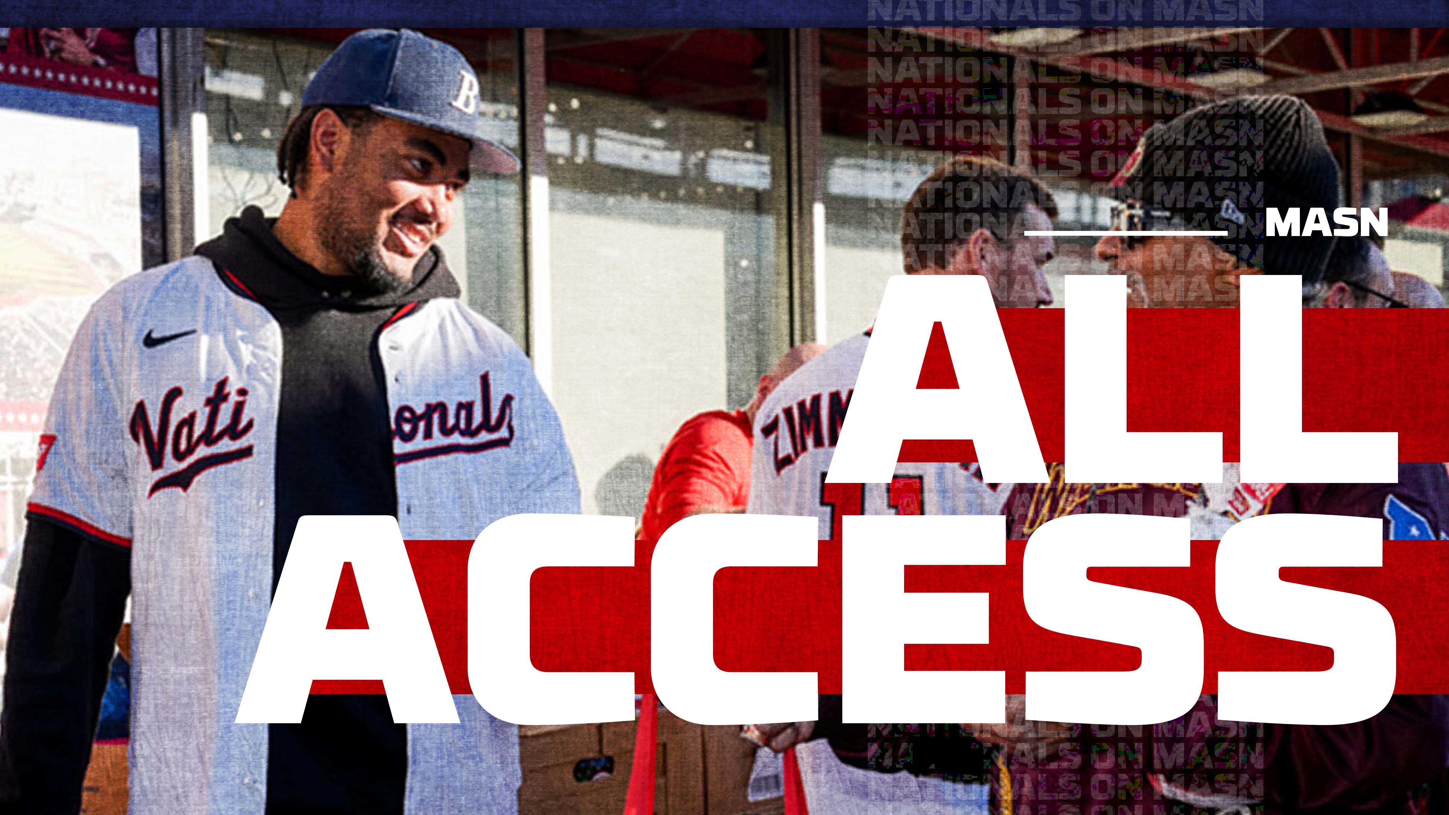 Nats distribute over 1,000 turkeys during Turkeypalooza